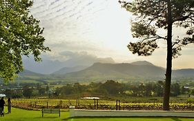 La Petite Ferme Franschhoek